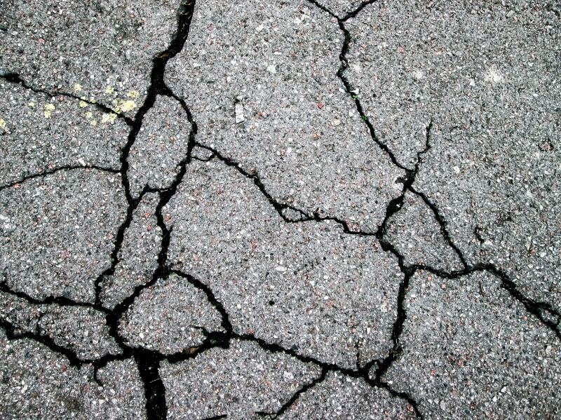 Driveway Sealing in Fort Collins, CO